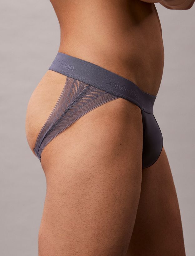 Jock Strap - Micro Lace