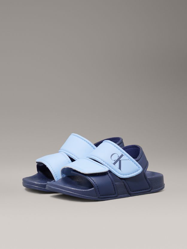 Kids and Toddlers Velcro Sandals