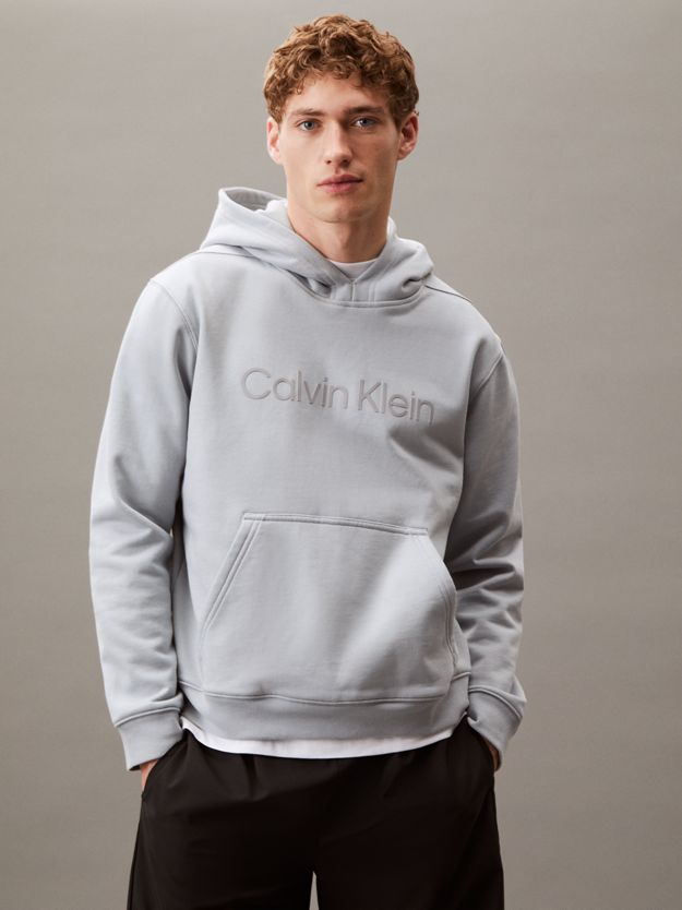 Fleece Hoodie