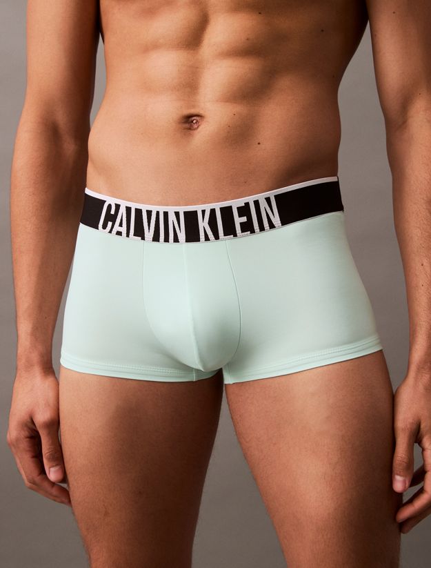 Low Rise Trunks - Intense Power Cooling