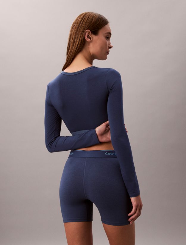 Boxer Briefs - Icon Cotton Modal