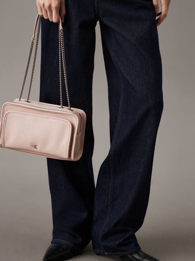 Convertible Crossbody Bag