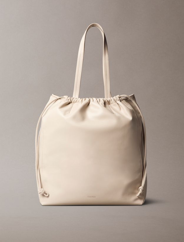 Large Bucket Bag