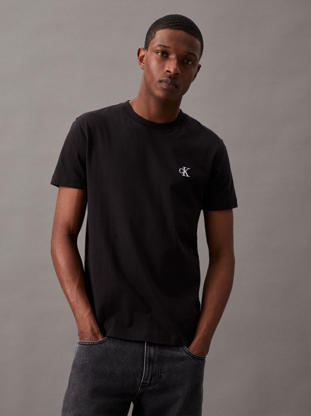 Slim Cotton T-shirt