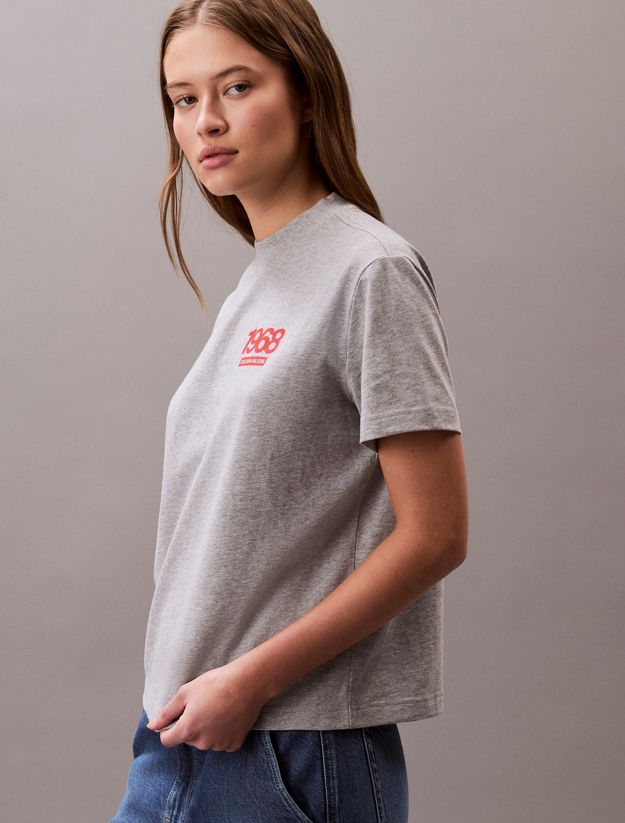 Classic Logo T-shirt