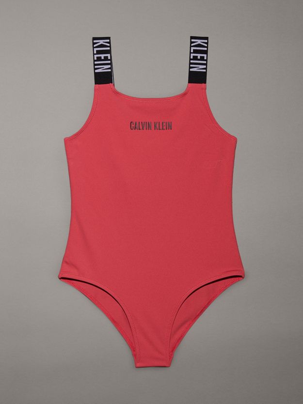 Girls Swimsuit - Intense Power