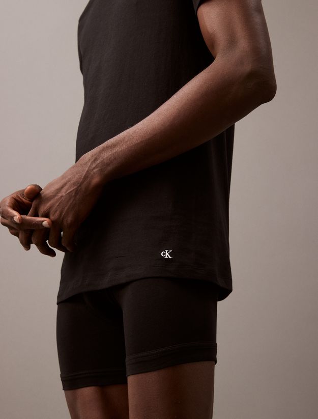 5 Pack T-shirts - 100% Cotton