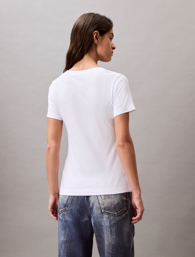 2 Pack V-neck T-shirts
