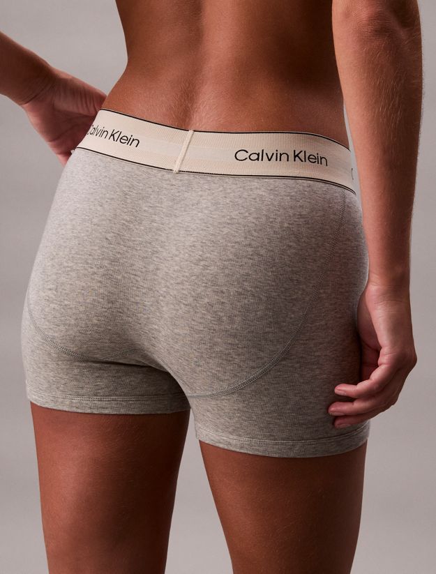 Boxer Briefs - Heritage Cotton Stretch