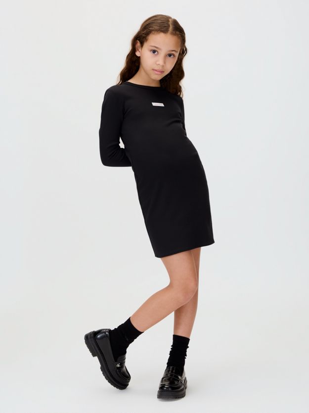 Punto Milano Bodycon Dress
