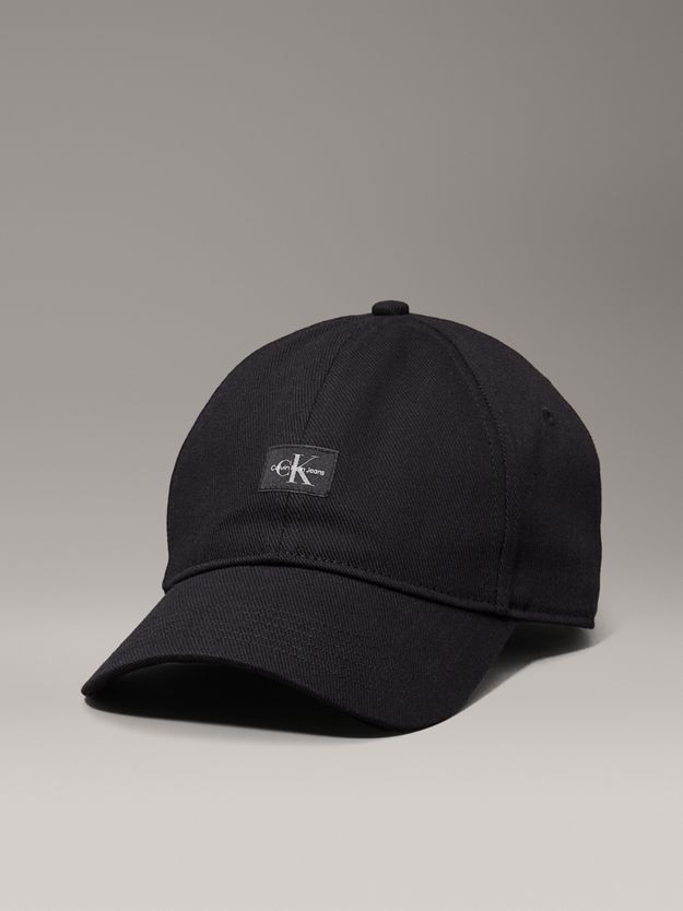 Twill Cap