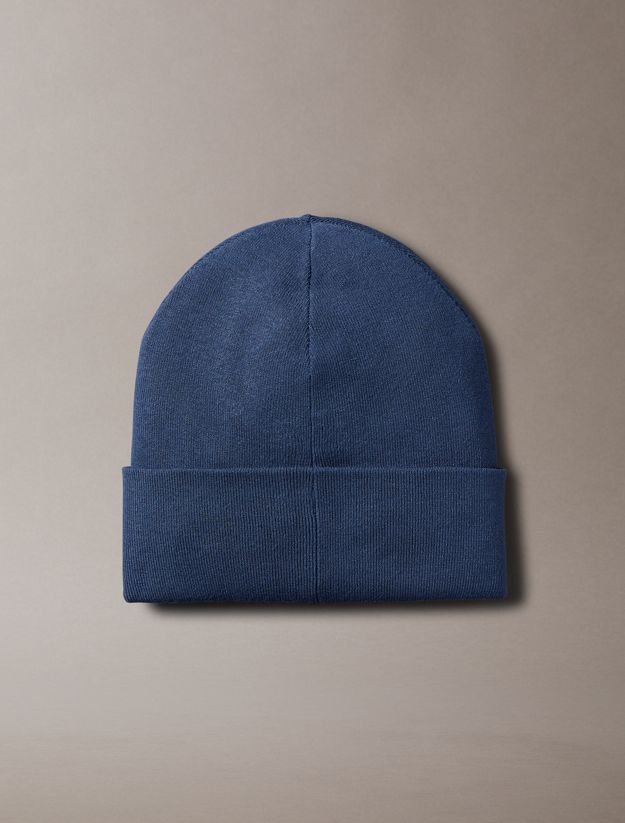 Signature Logo Beanie