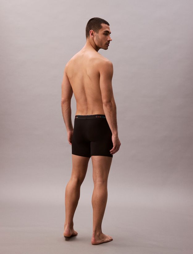 Boxer Briefs - Pride