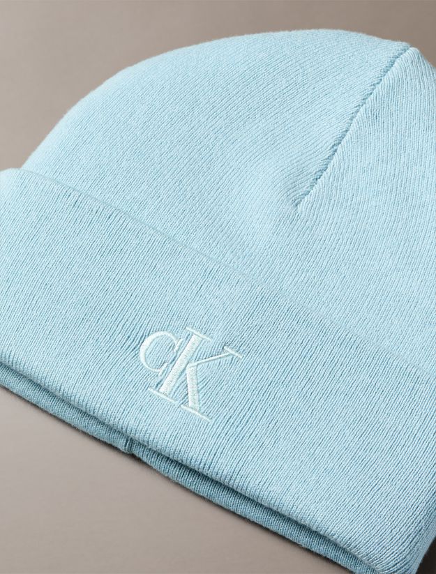 Signature Logo Beanie