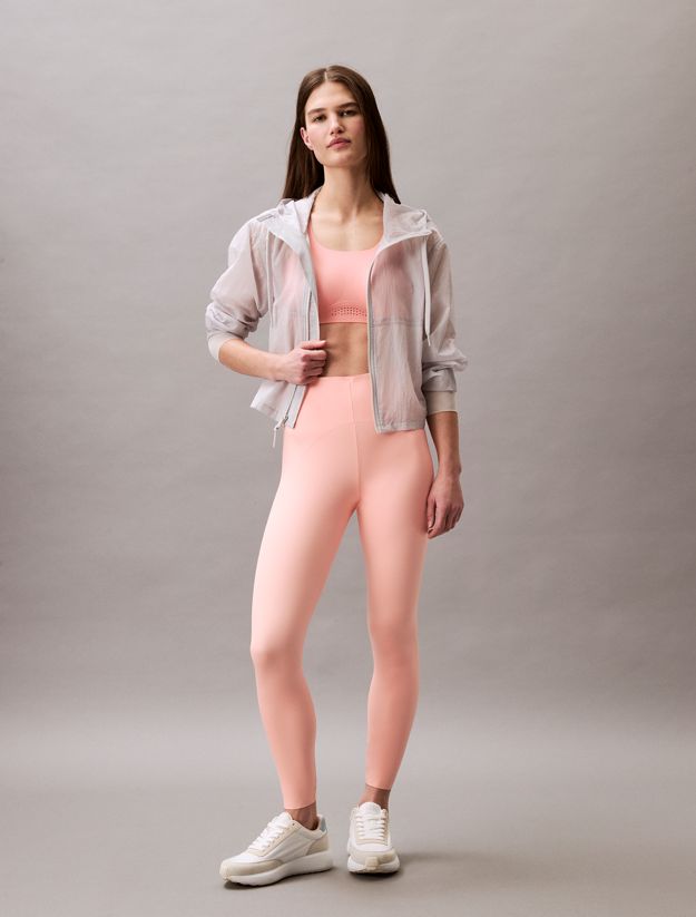 High Impact Sports Bra