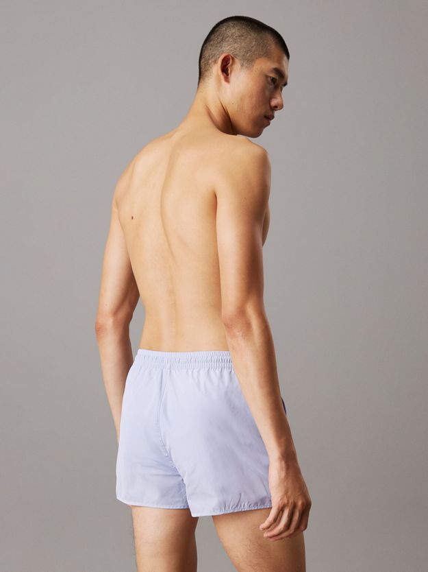 Short Runner Swim Shorts - CK Essentials