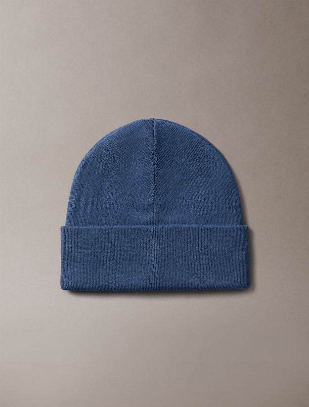 Signature Logo Beanie