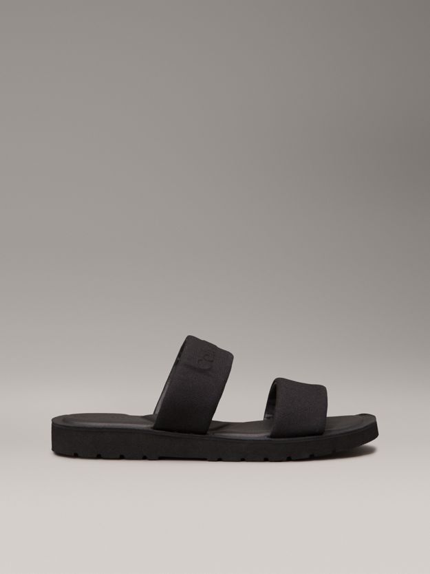 Canvas Sandals