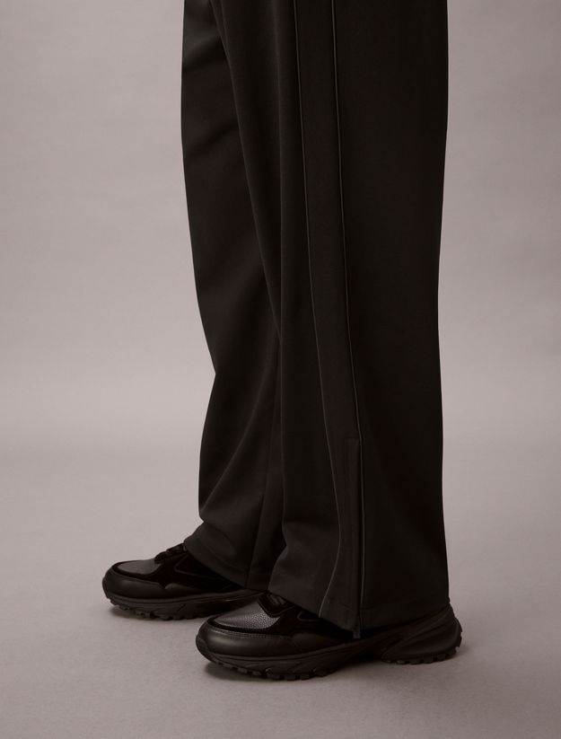 Breathable Travel Tracksuit Bottoms