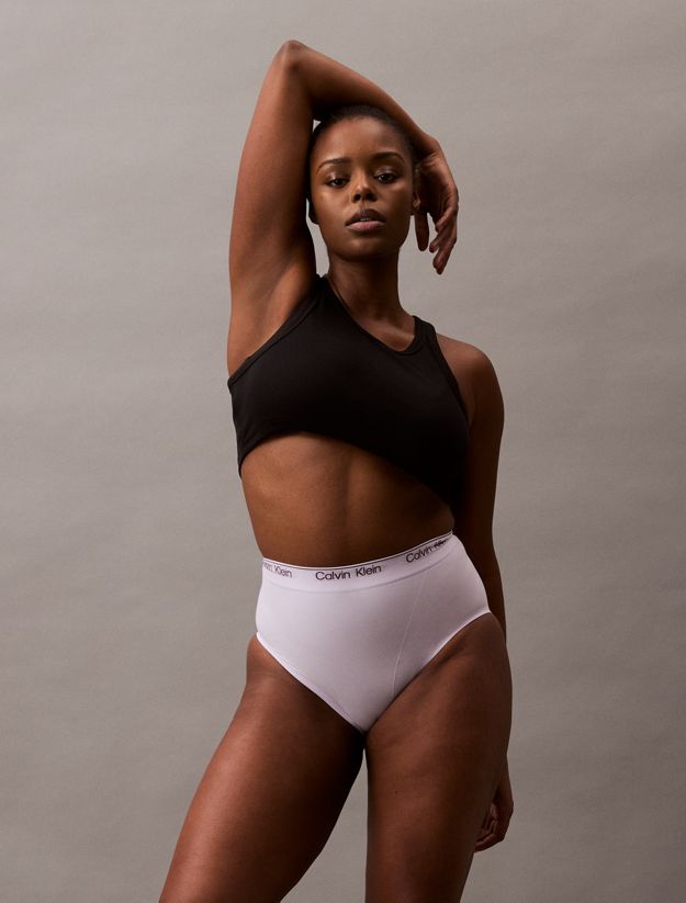 Shapewear Briefs - Icon