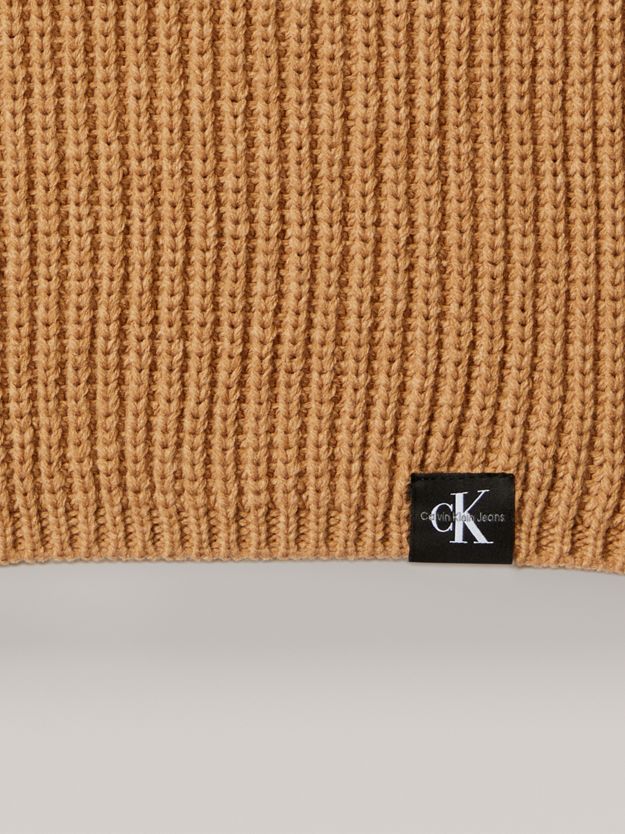 Kids' Scarf & Beanie Set