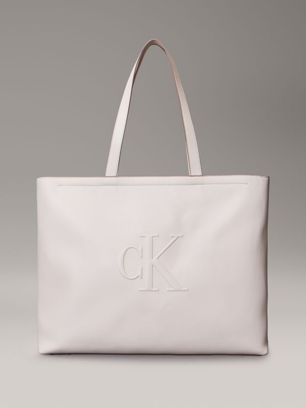 Slim Tote Bag
