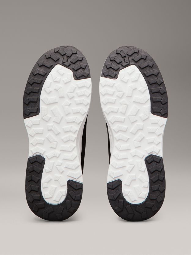 Kids No-Tie Trainers