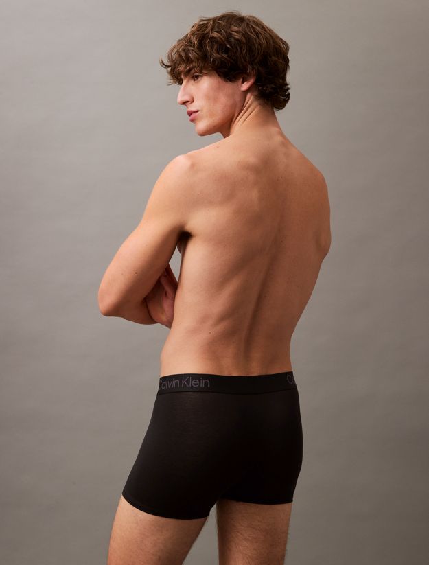 3 Pack Trunks - Ultra Soft Modal