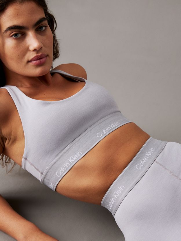 Quick-Dry High-Rise 7/8 Gym Leggings