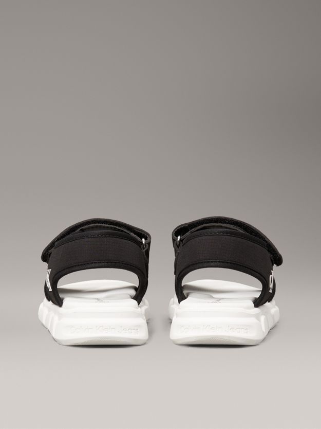 Kids and Toddlers Velcro Sandals