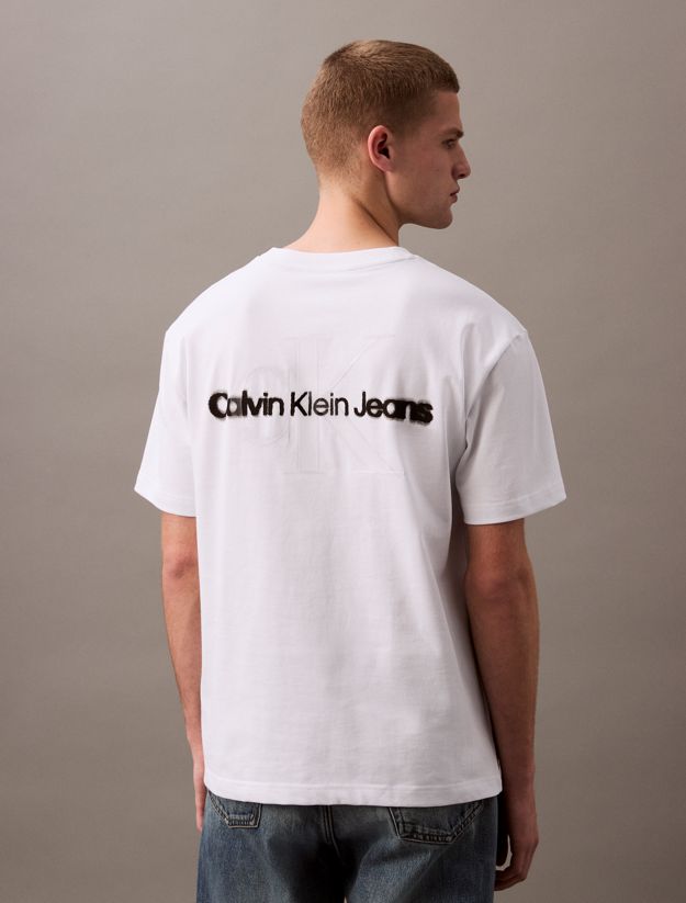 Relaxed Gloss Logo T-shirt