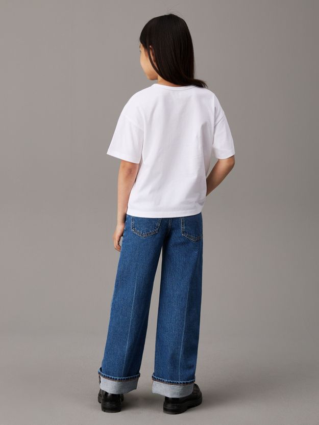 High Rise Relaxed Jeans