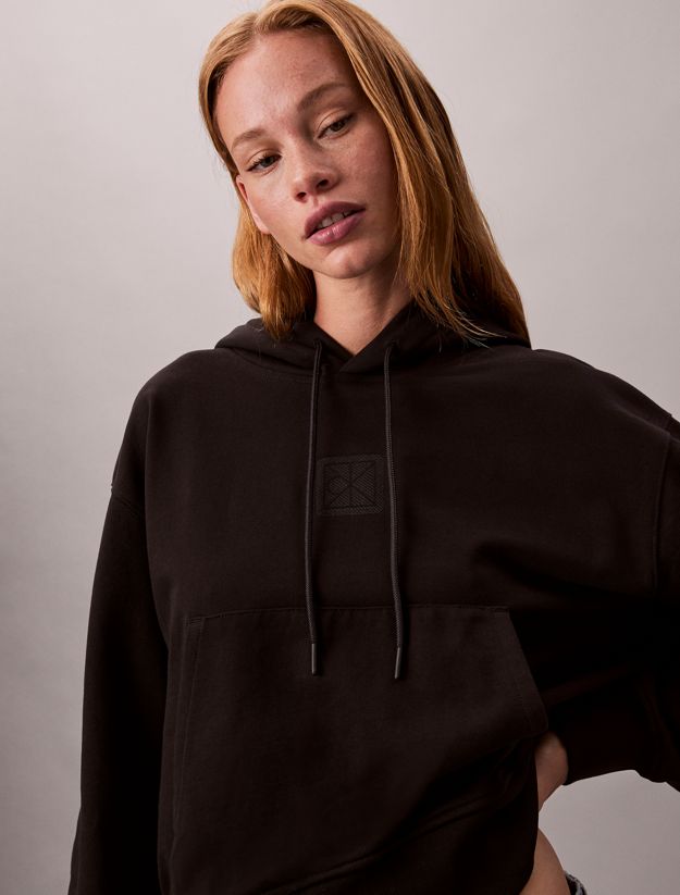 Premium Terry Hoodie