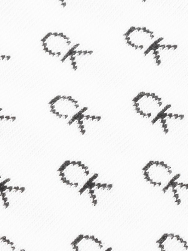 2 Pack Logo Ankle Socks