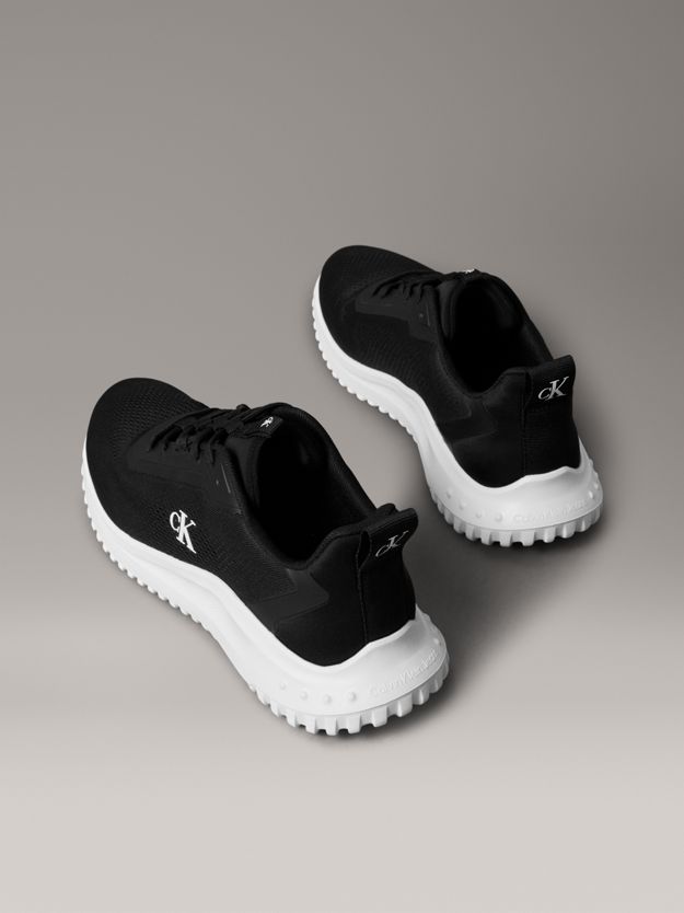 Breathable Mesh Ultralight Trainers