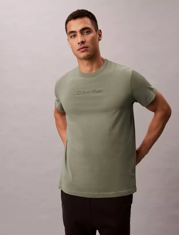 Lounge T-shirt - 100% Cotton