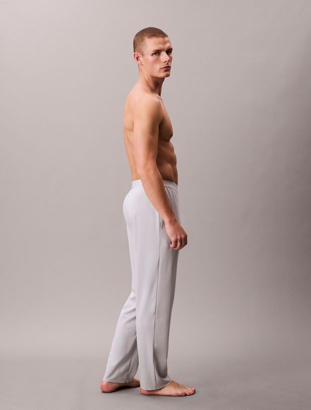 Lounge Pants - CK Black Sleep