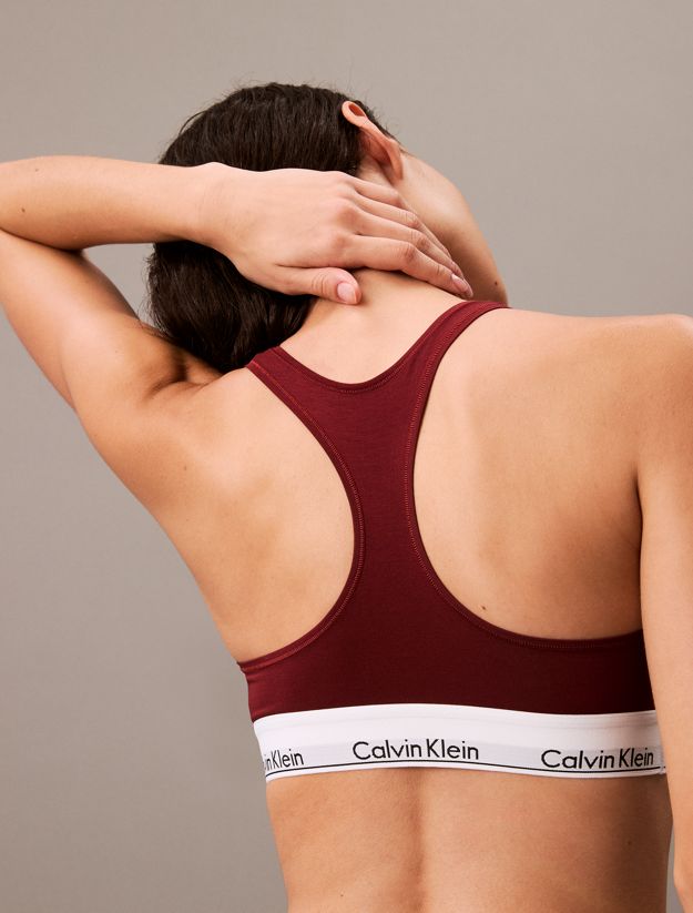 Bralette - Icon Cotton Modal