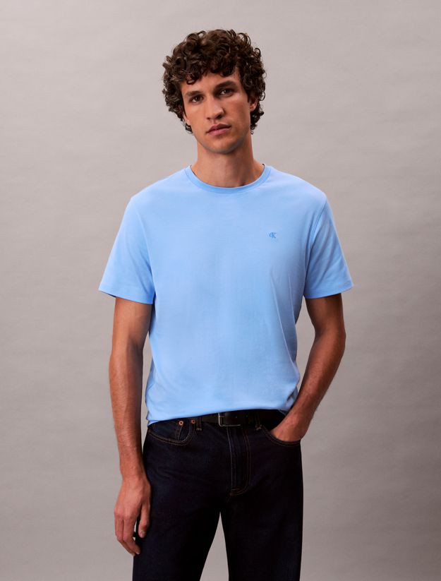 Pima Cotton T-shirt