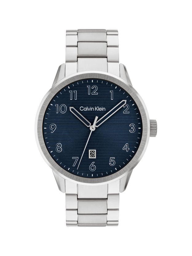 Minimalistic Pilot Watch