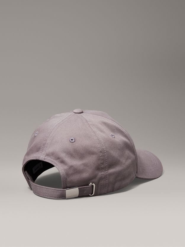 Twill Cap