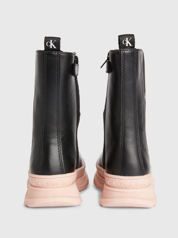 Kids Chelsea Boots