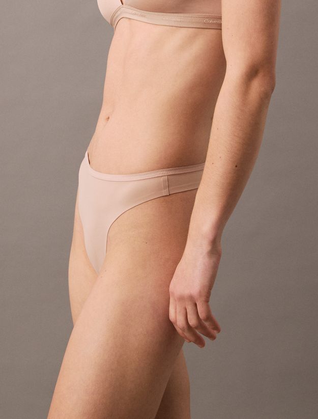 Thong - Perfectly Fit