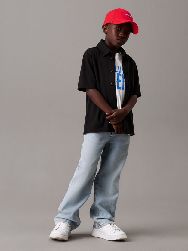 Punto Milano Short Sleeve Shirt