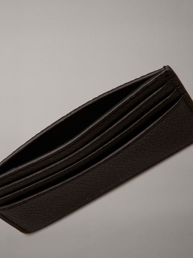 Leather Cardholder