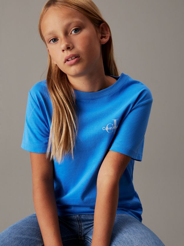 Kids' Logo T-shirt