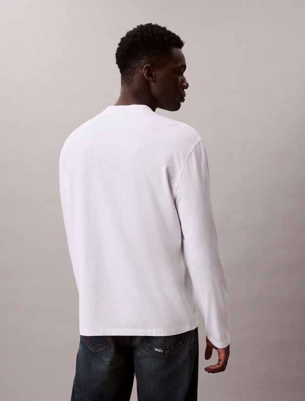 Classic Kate Long Sleeve Tee