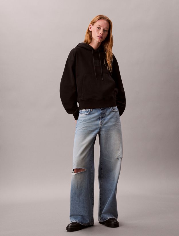 Premium Terry Hoodie