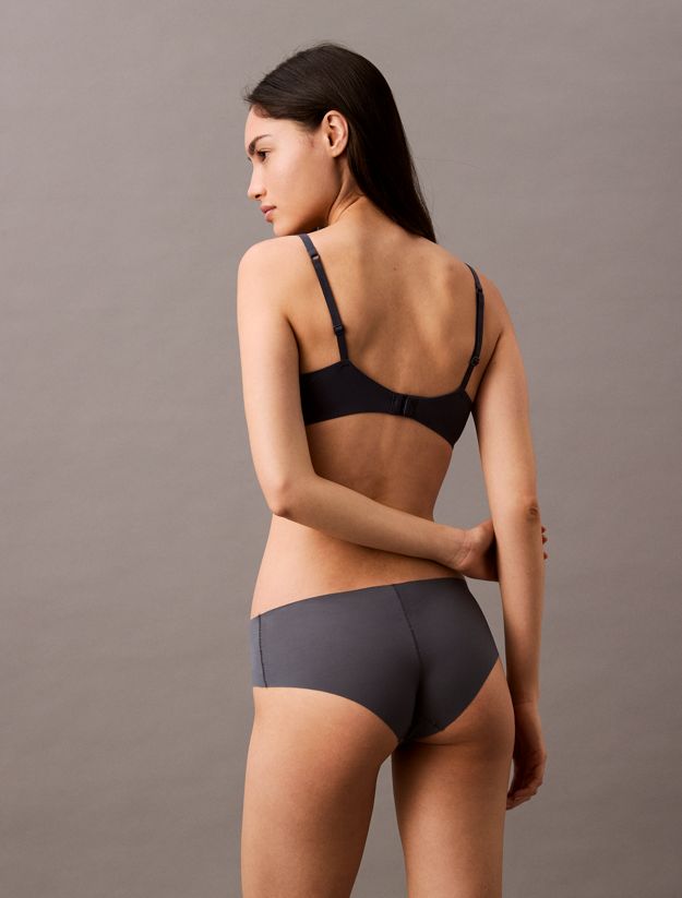 Brazilian Briefs - Soft Stretch Lace