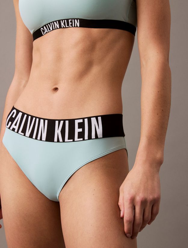 Bikini Briefs - Intense Power Micro